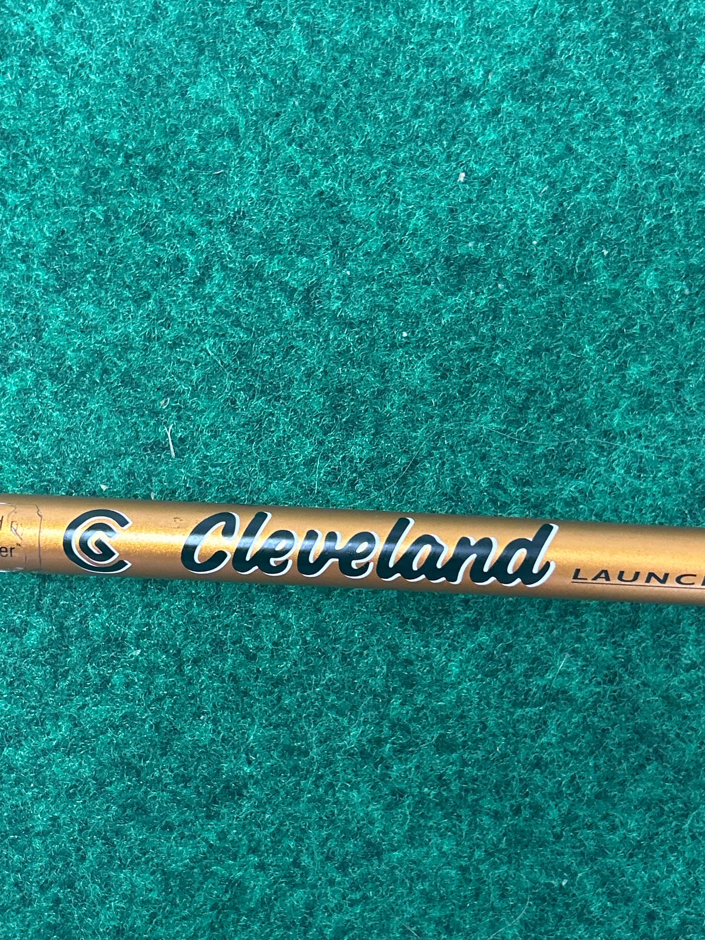 Cleveland Launcher 19-Degree Fairway Wood RH