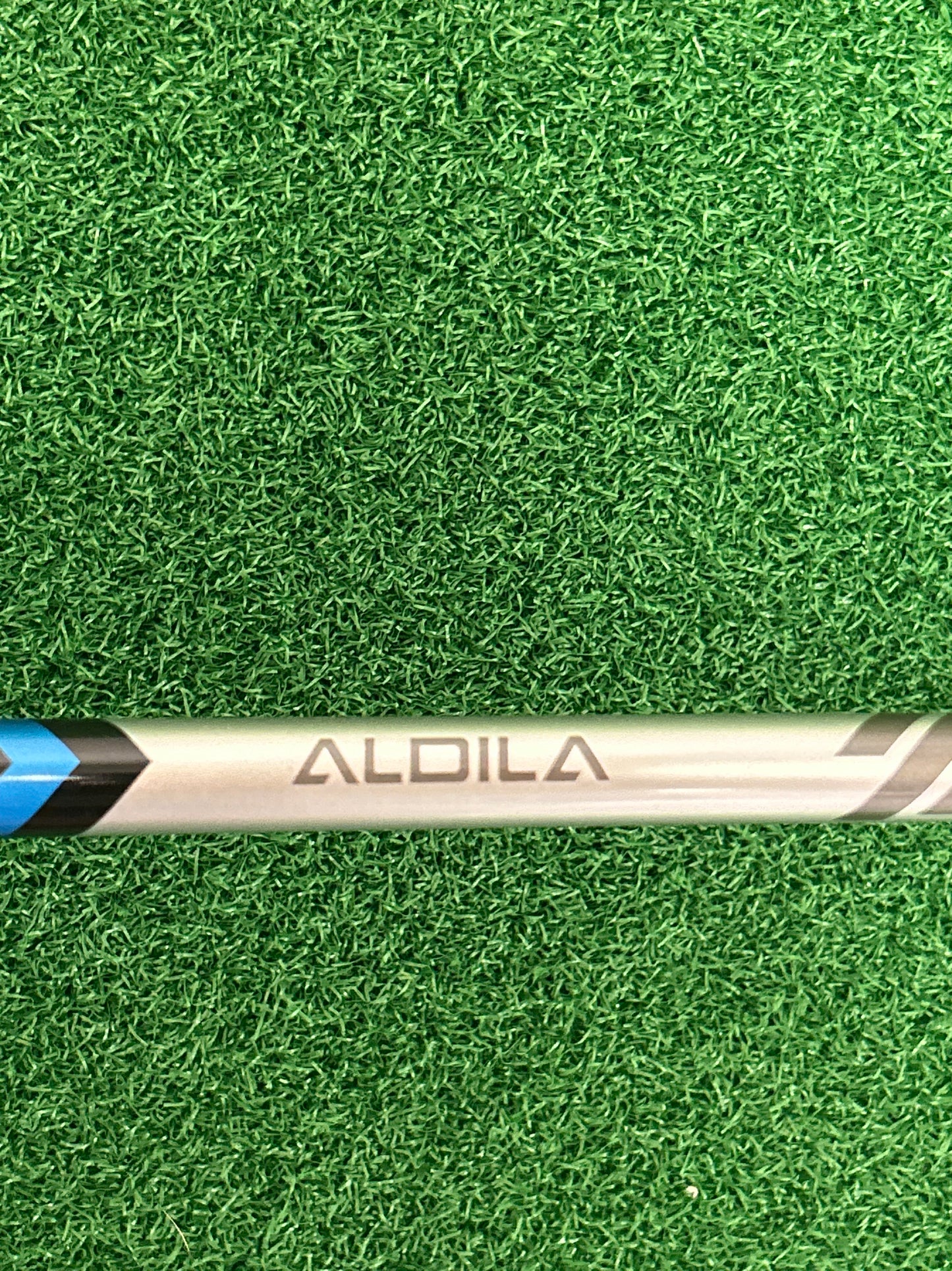 Callaway Paradym X 7-Wood A-Flex Shaft RH