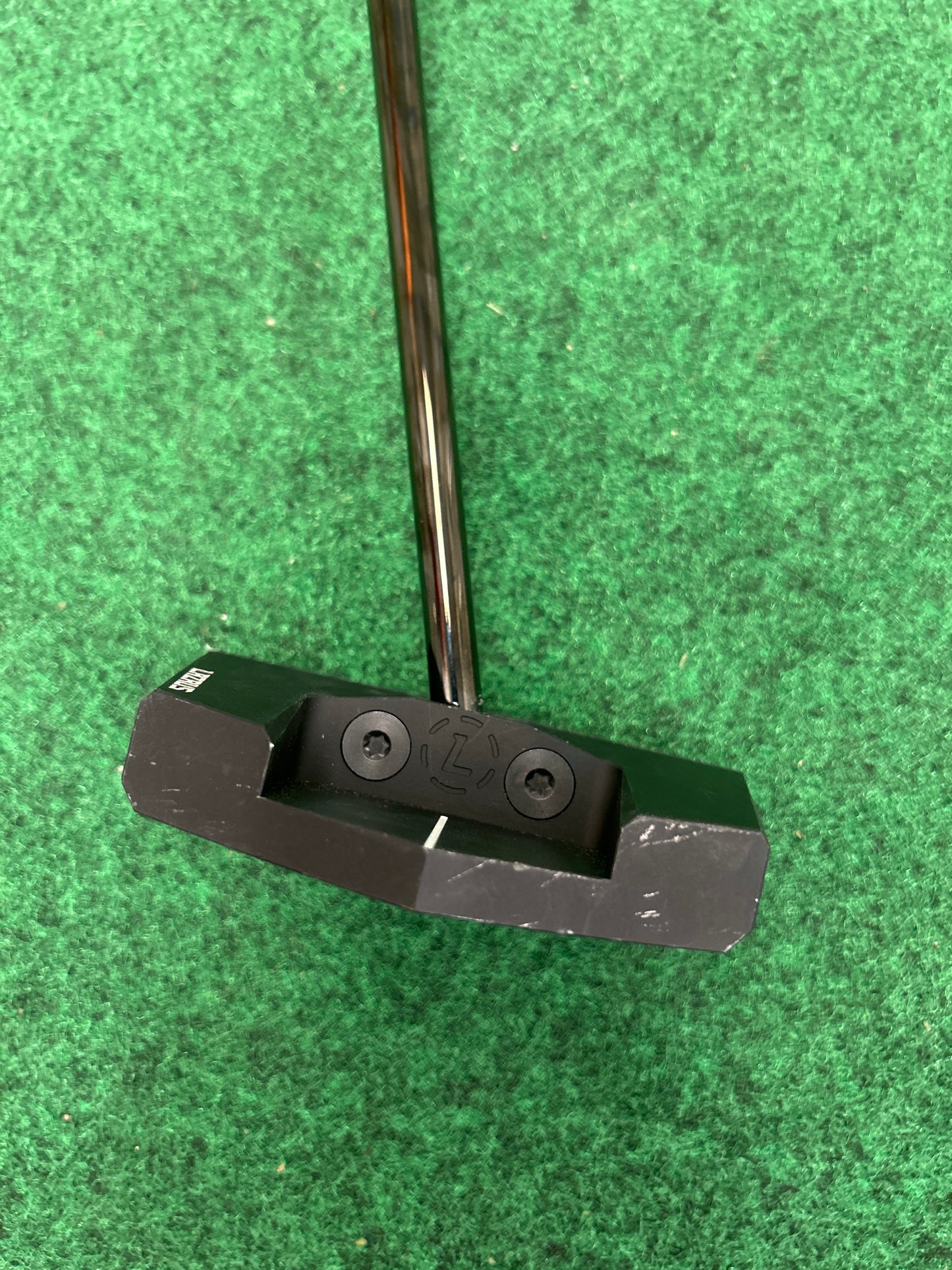 LAZRUS L-Series Putter RH
