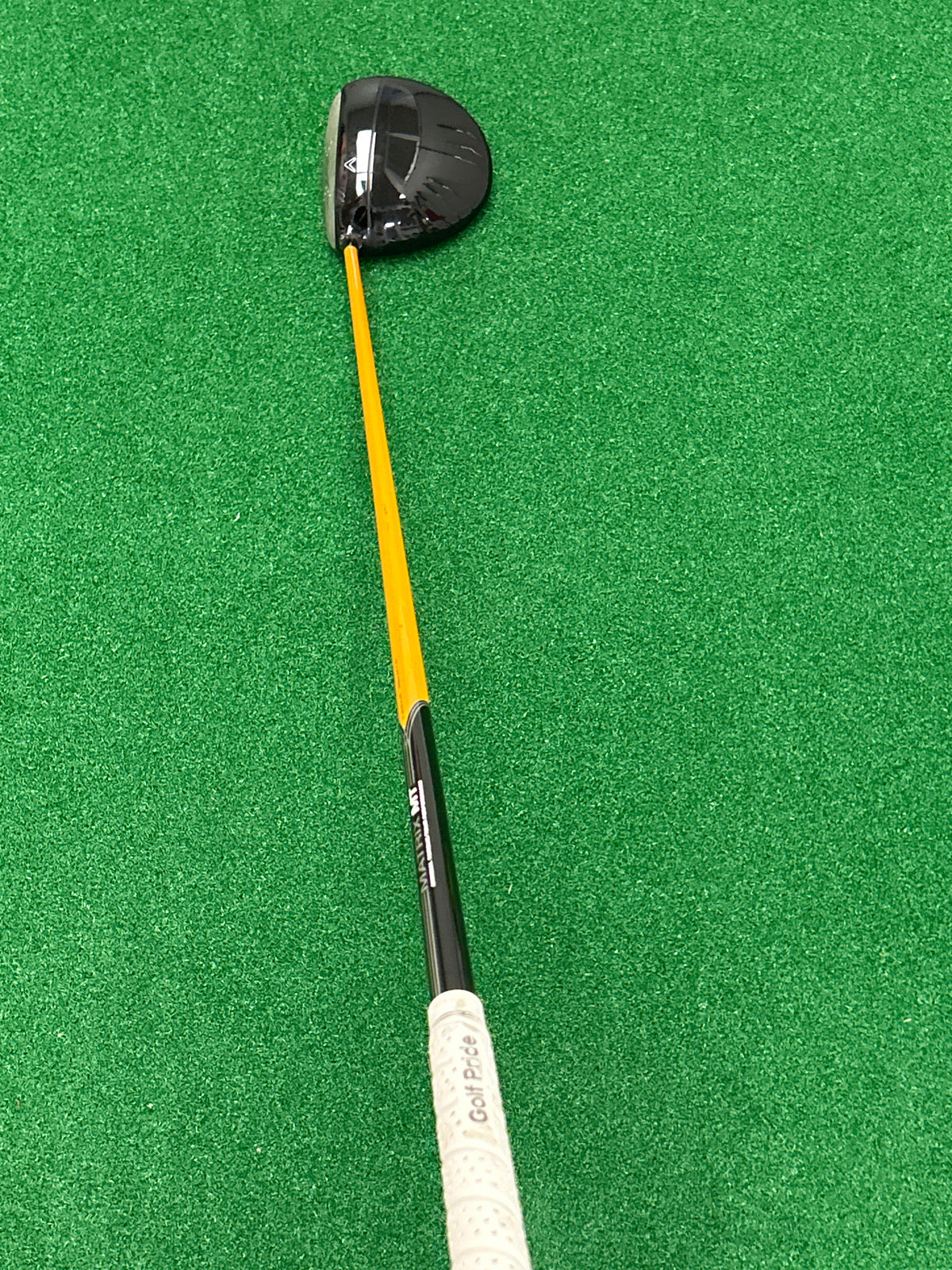 Callaway FT-9 Draw Driver 11-Deg Loft Regular