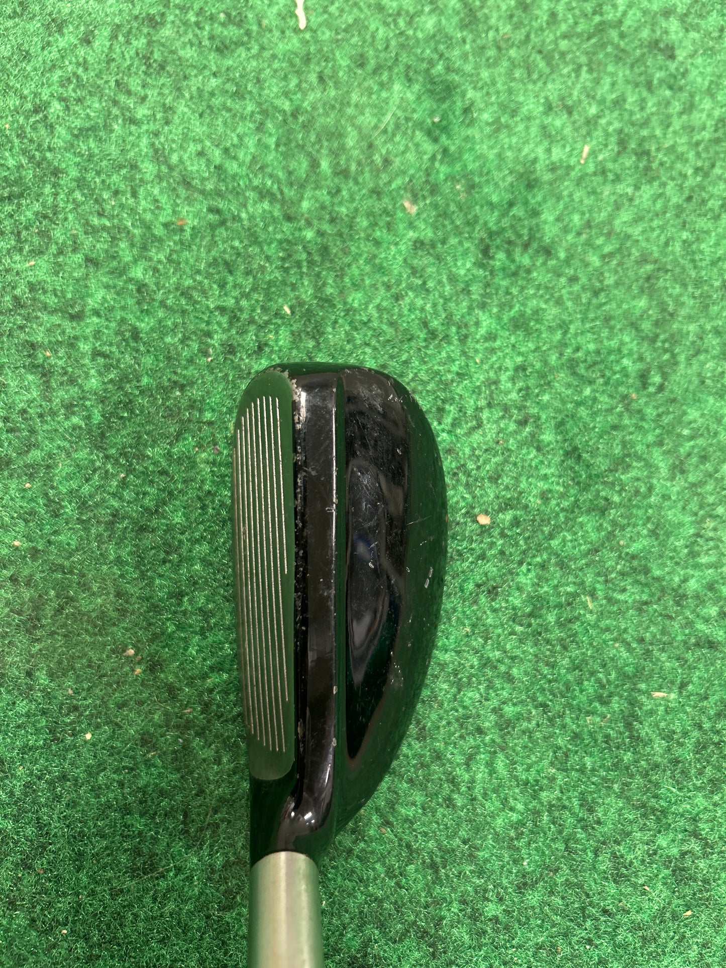 KZG 22-Degree Utility Club