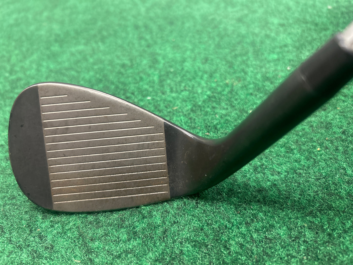 Warrior 52-Degree Wedge