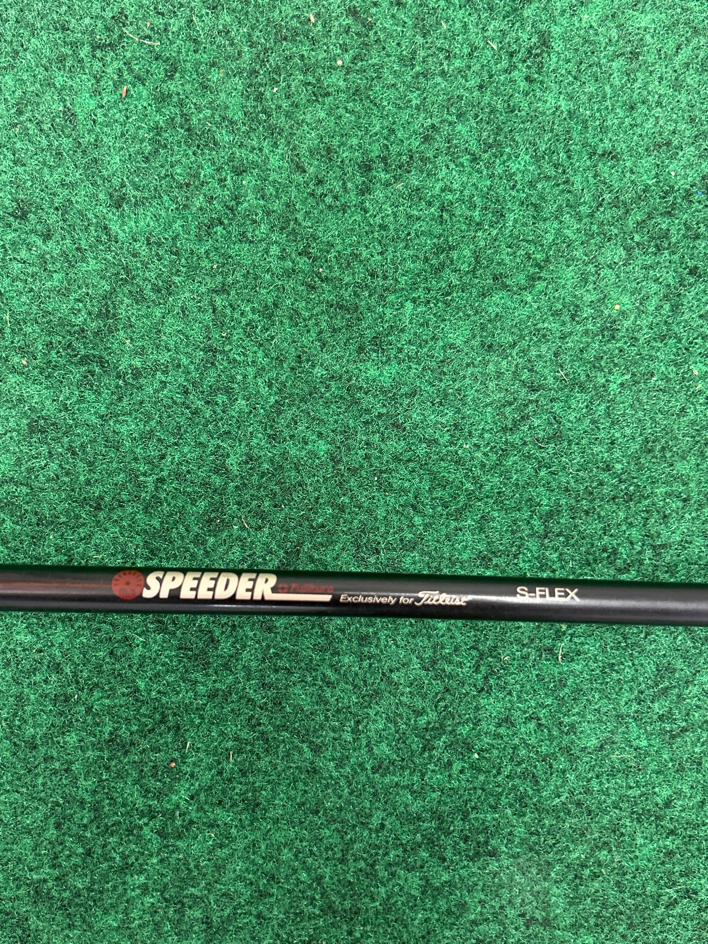 Titleist 983K Driver. 9.5 Loft RH