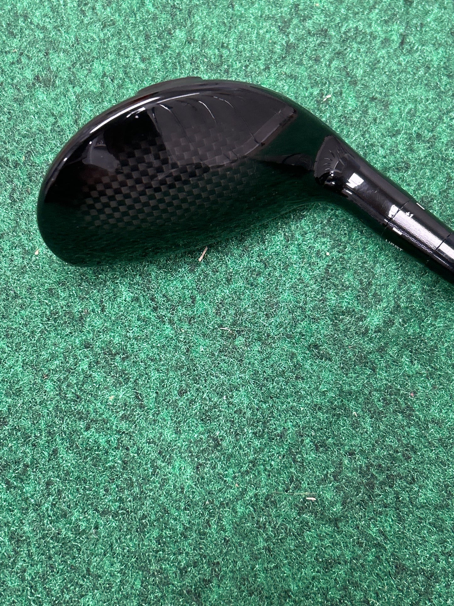 Sub70 949X 5-Hybrid KBS Stiff+ Shaft RH