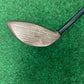 Ladies Callaway Big Bertha Steelhead woods set (Driver, 3, 5, 7 & 9) RH