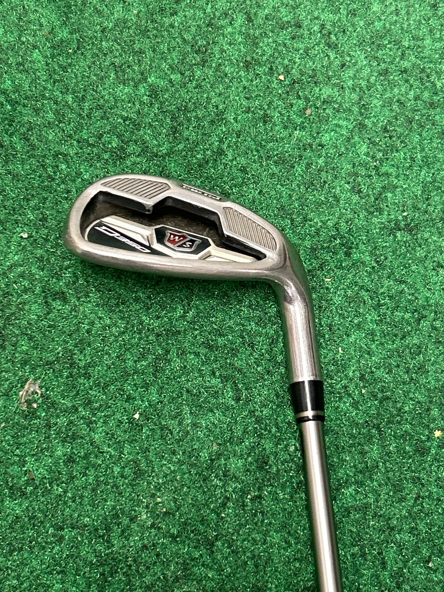 Wilson Staff D350 Pitching Wedge