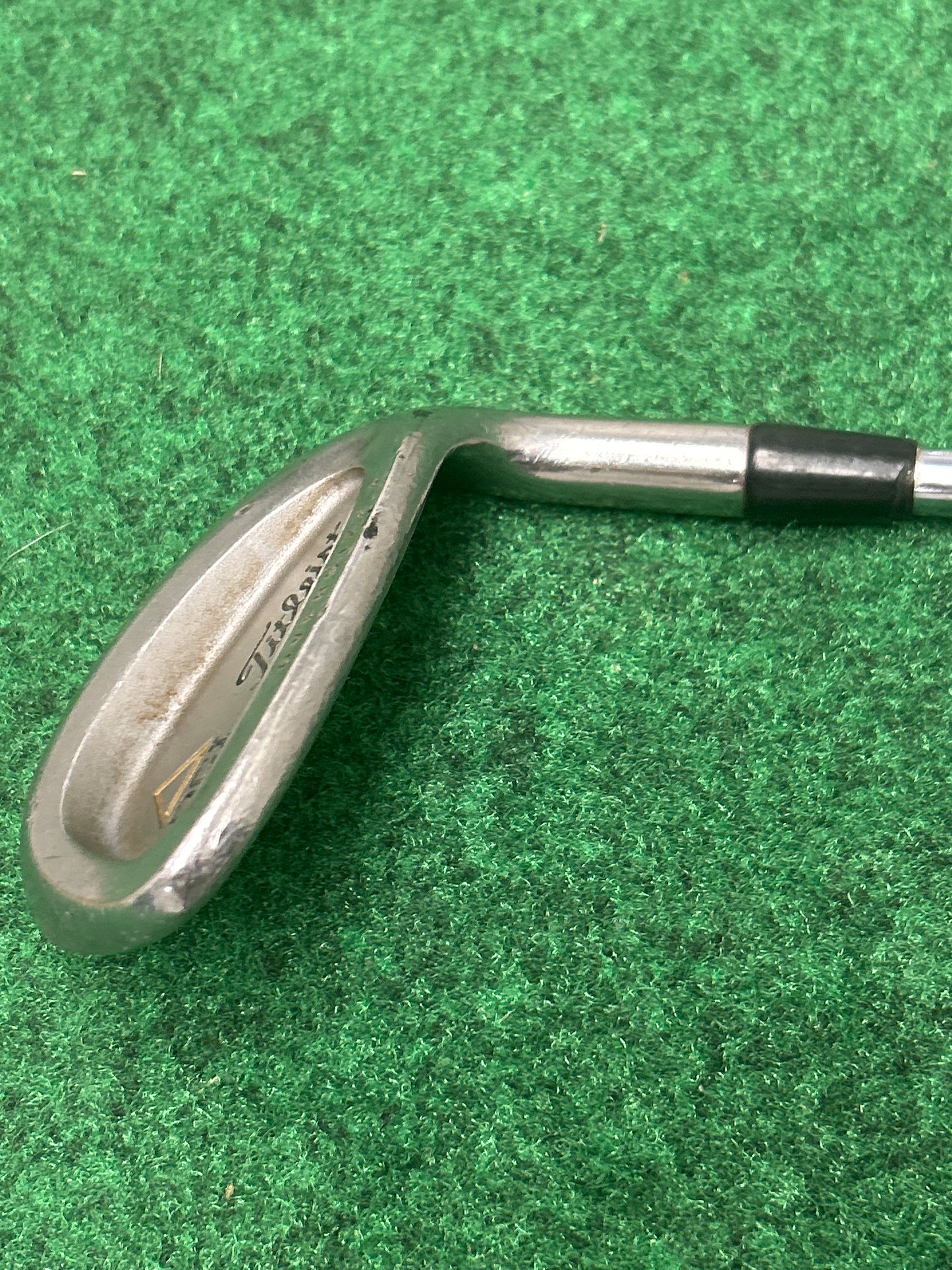 Titleist DCI Oversize Pitching Wedge RH