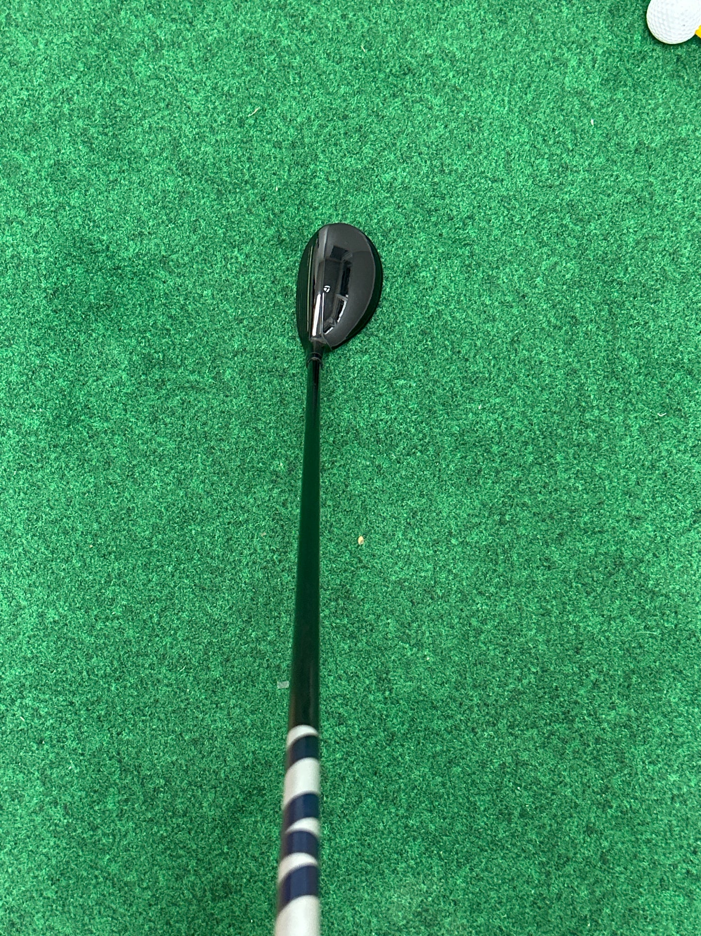 Taylormade Qi10 4-Hybrid
