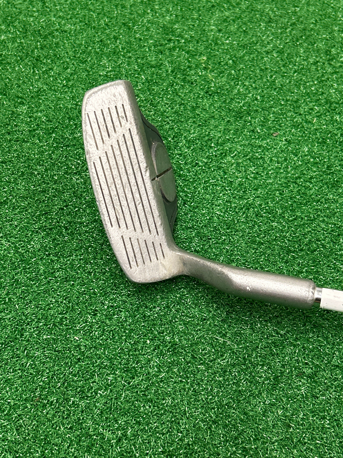 EZROLL EZC Chipping Iron RH