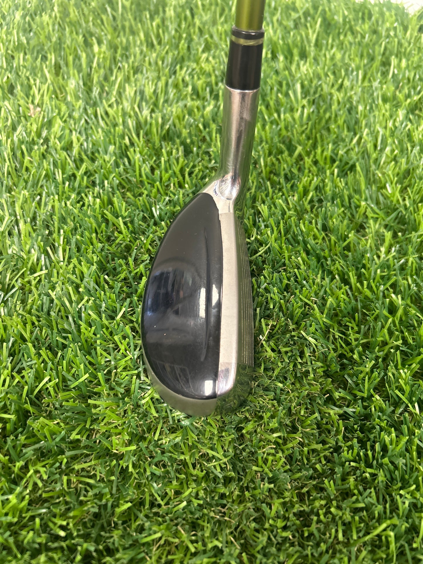 Adams Golf IDEA hybrid 3 iron