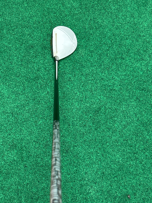 Adams Golf Super LS Speedline 3-wood