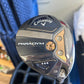Callaway Paradym Triple Diamond fairway wood RH