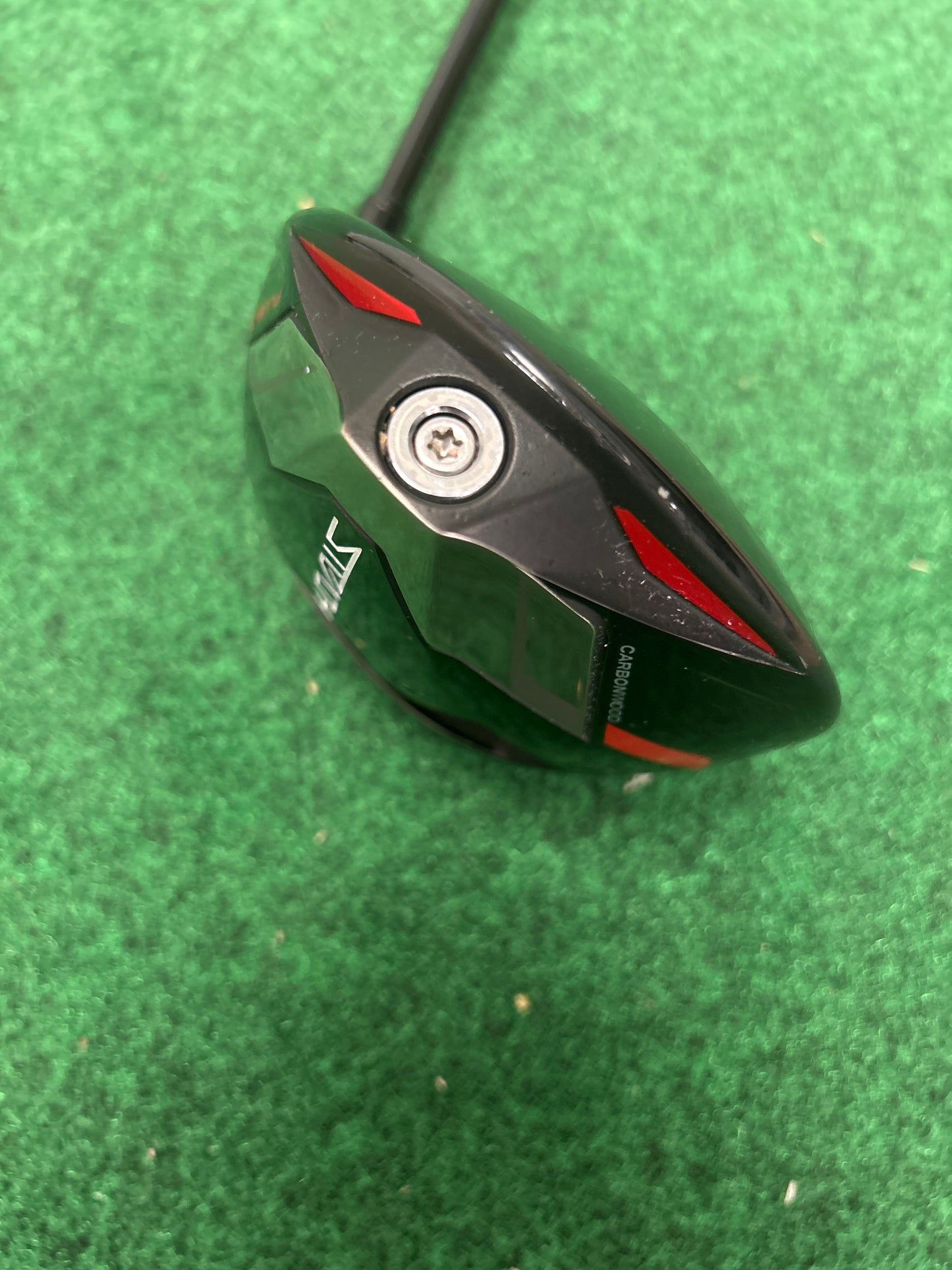 Taylormade Stealth Driver 9.0 Loft