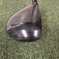 Snake eyes python XL 9.5 degree driver