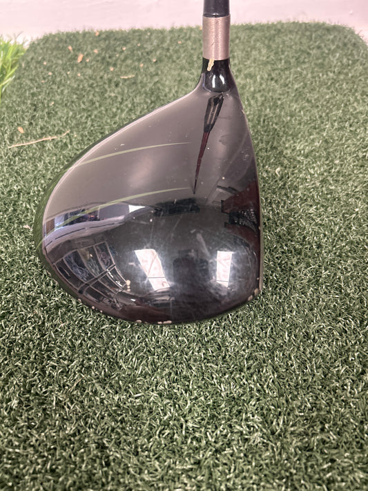 Snake eyes python XL 9.5 degree driver