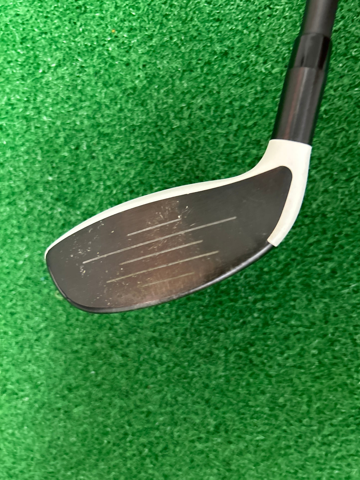 TaylorMade RocketBallz Stage 2 Rescue/Hybrid RH