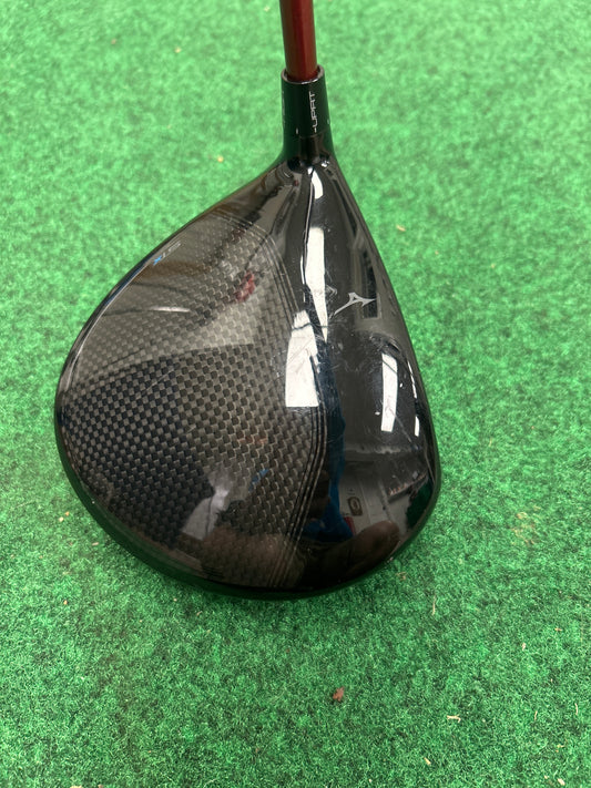 Mizuno STx Driver
