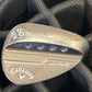 Callaway Jaws 60-Degree Wedge RH