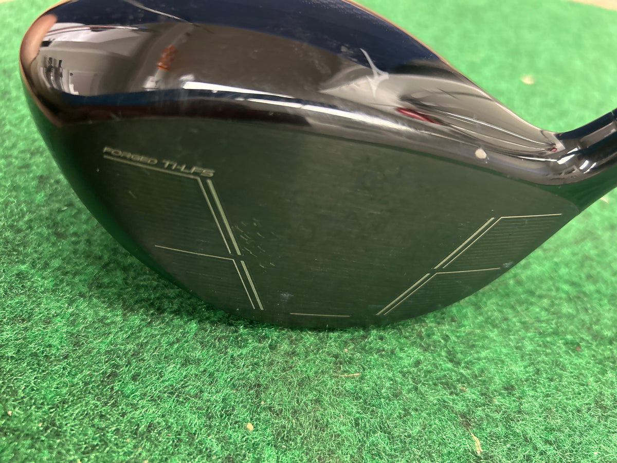 Mizuno STG Driver