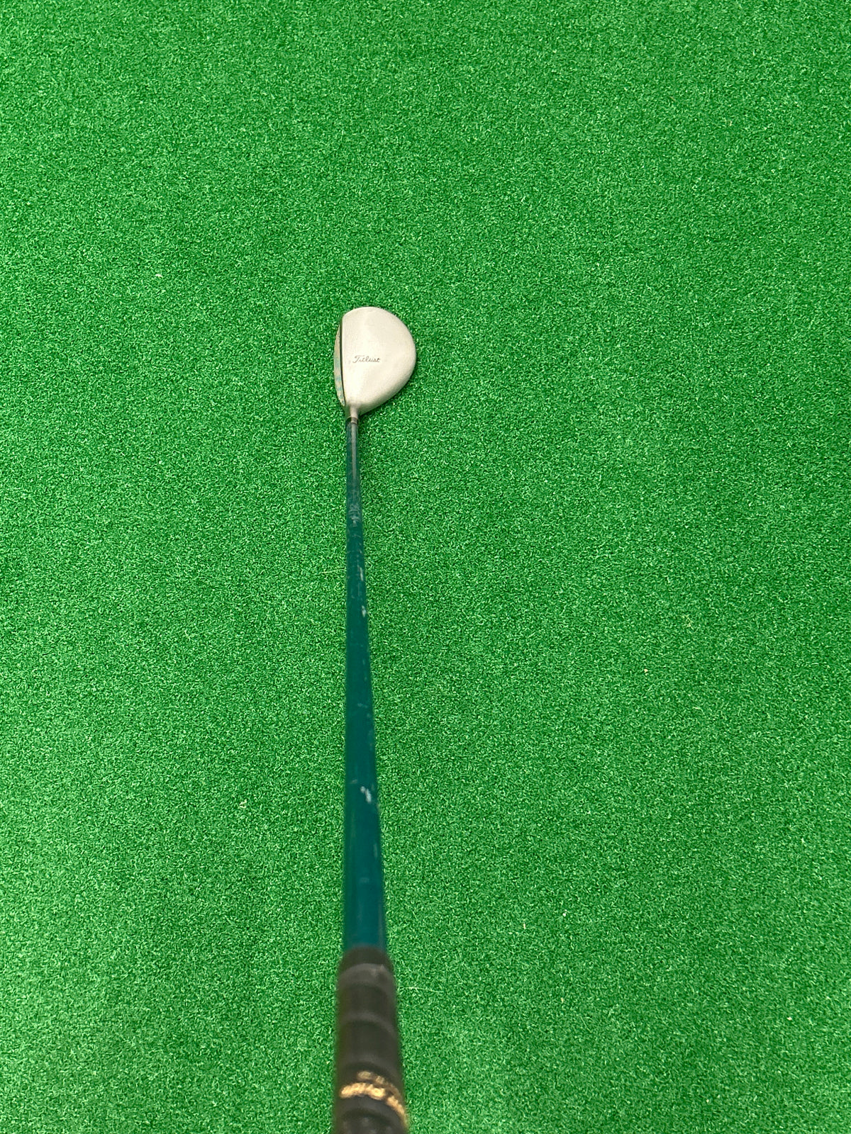Titleist PT 15° Pro Trajectory Metals 3-Wood