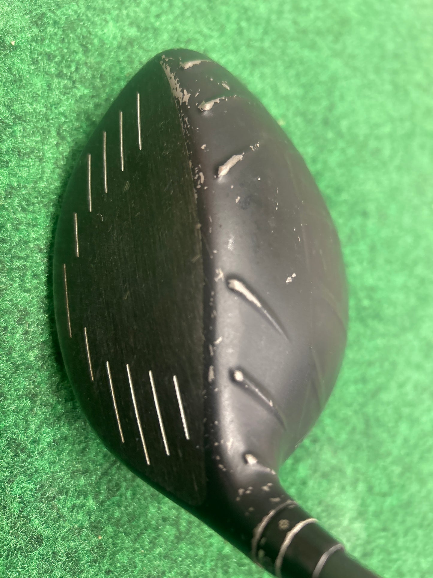 Used Ping G30 SF Tec Driver - 12 Degrees