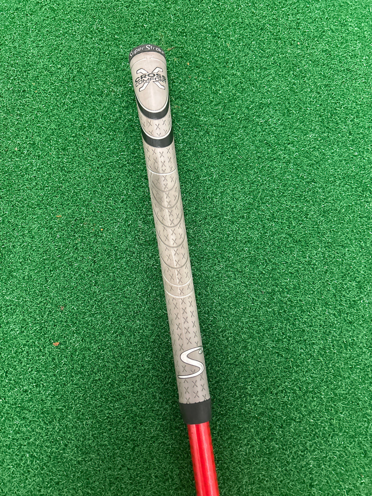 TaylorMade Burner SuperFast 2.0 Rescue 4 Hybrid Reg. Flex RH