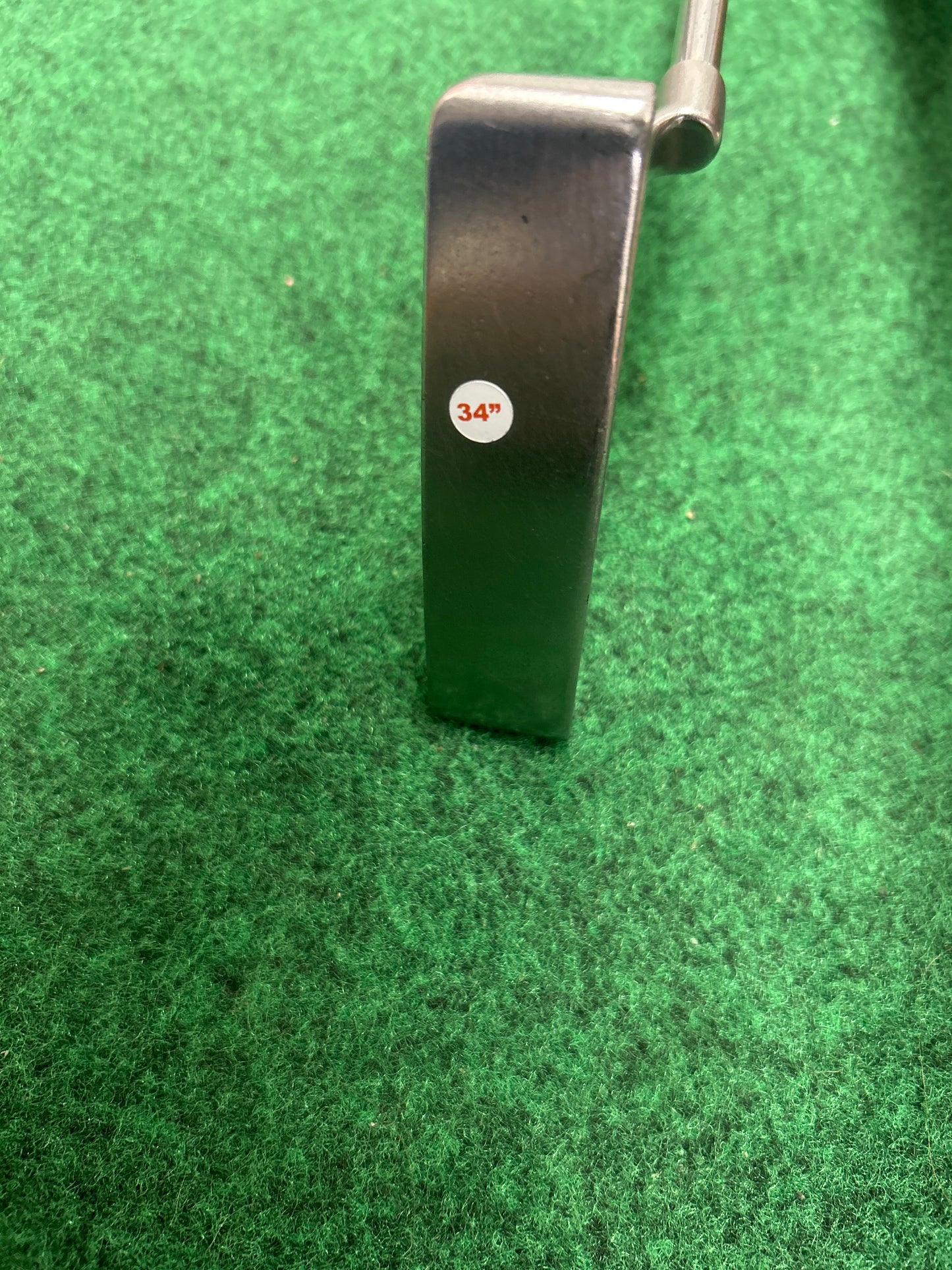Ping Karsten Ally Blade Putter LH