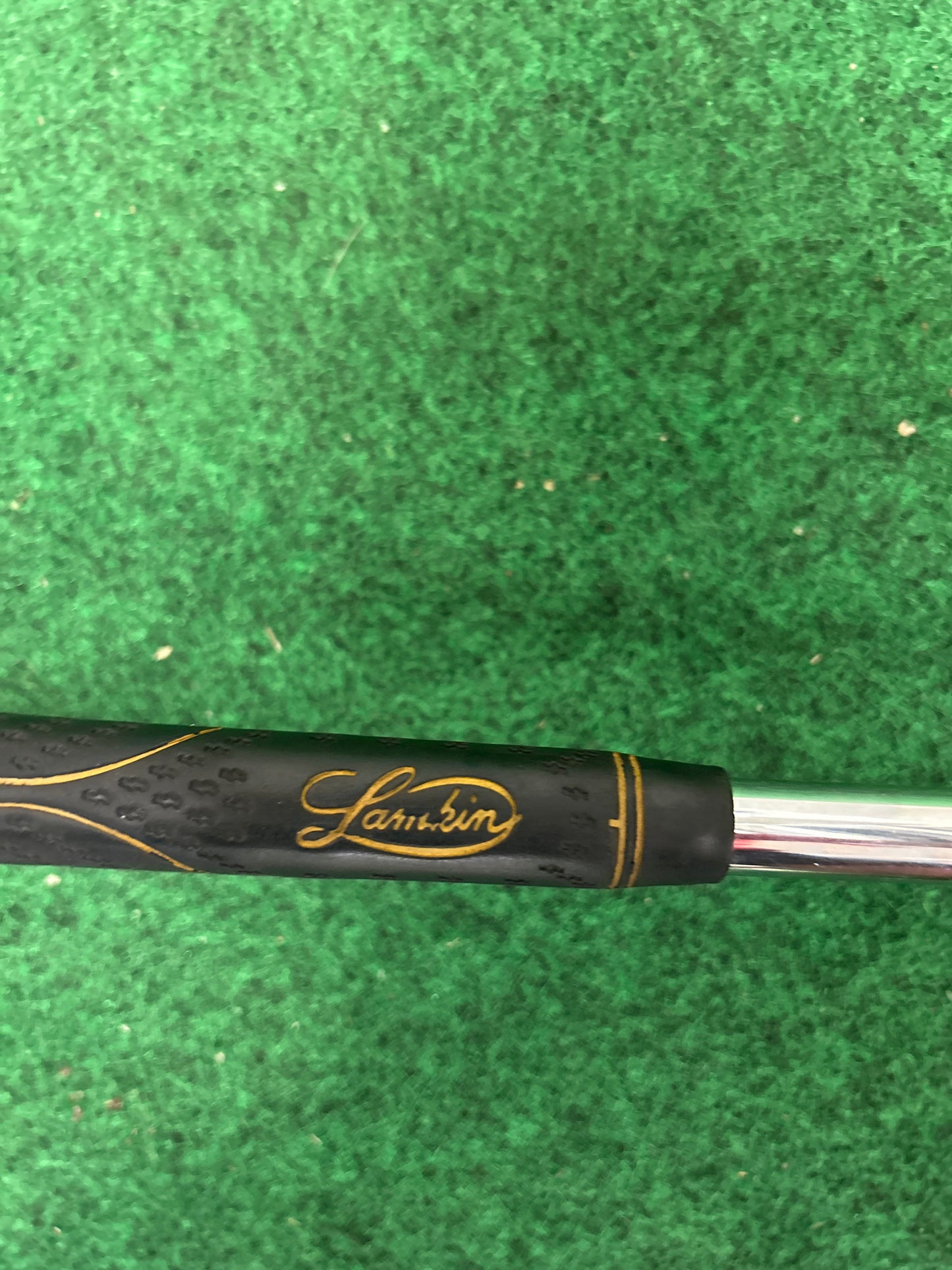 Wilson Staff TW9 Tour Milled Satin 56-degree Wedge