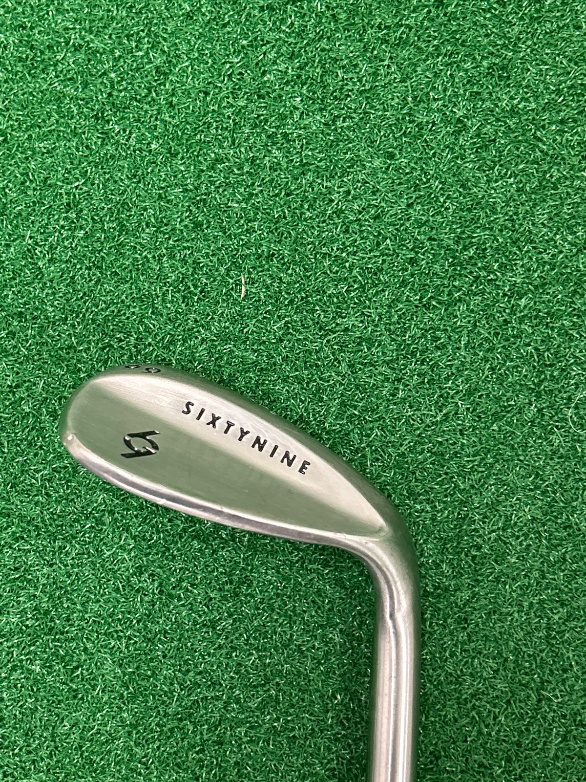 Sixtynine 69° Lob Wedge RH