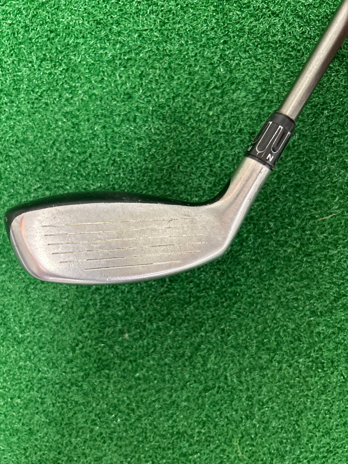 TaylorMade Rescue TP 3-Hybrid 19° RH