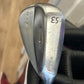 SCOR 4161 forged wedge, 53° V-Sole RH