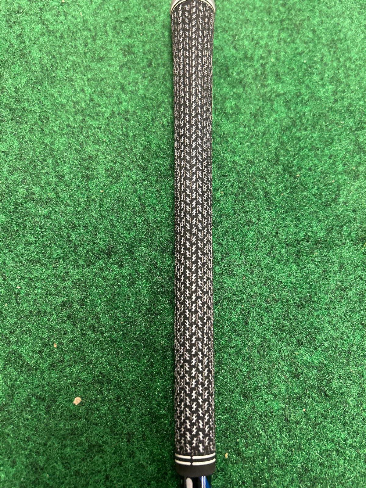 Mizuno STG Driver