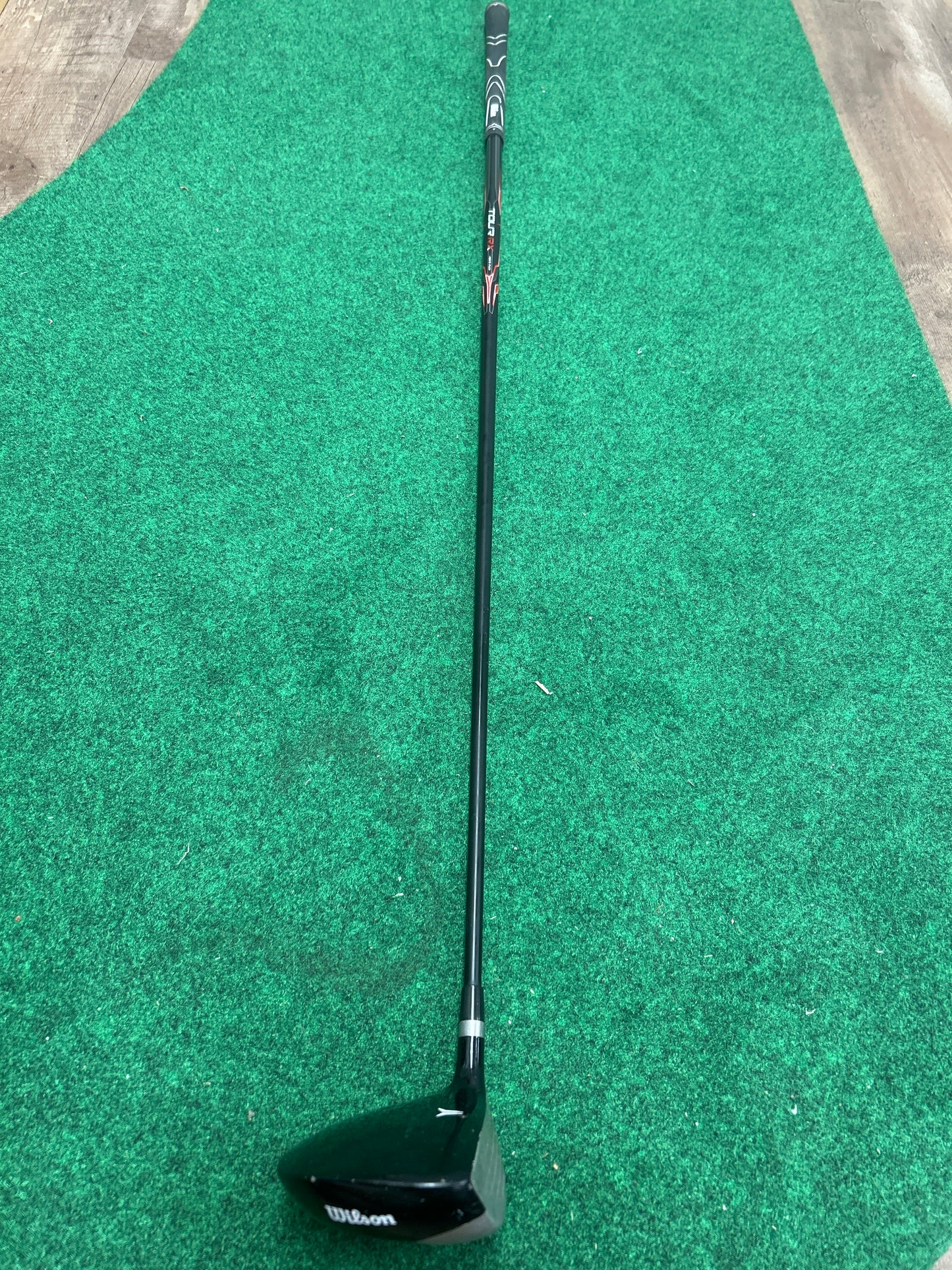 Wilson Tour RX Fairway Wood