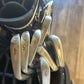 Mizuno MP-69 Iron Set
4-PW — 7 clubs Stiff Flex RH