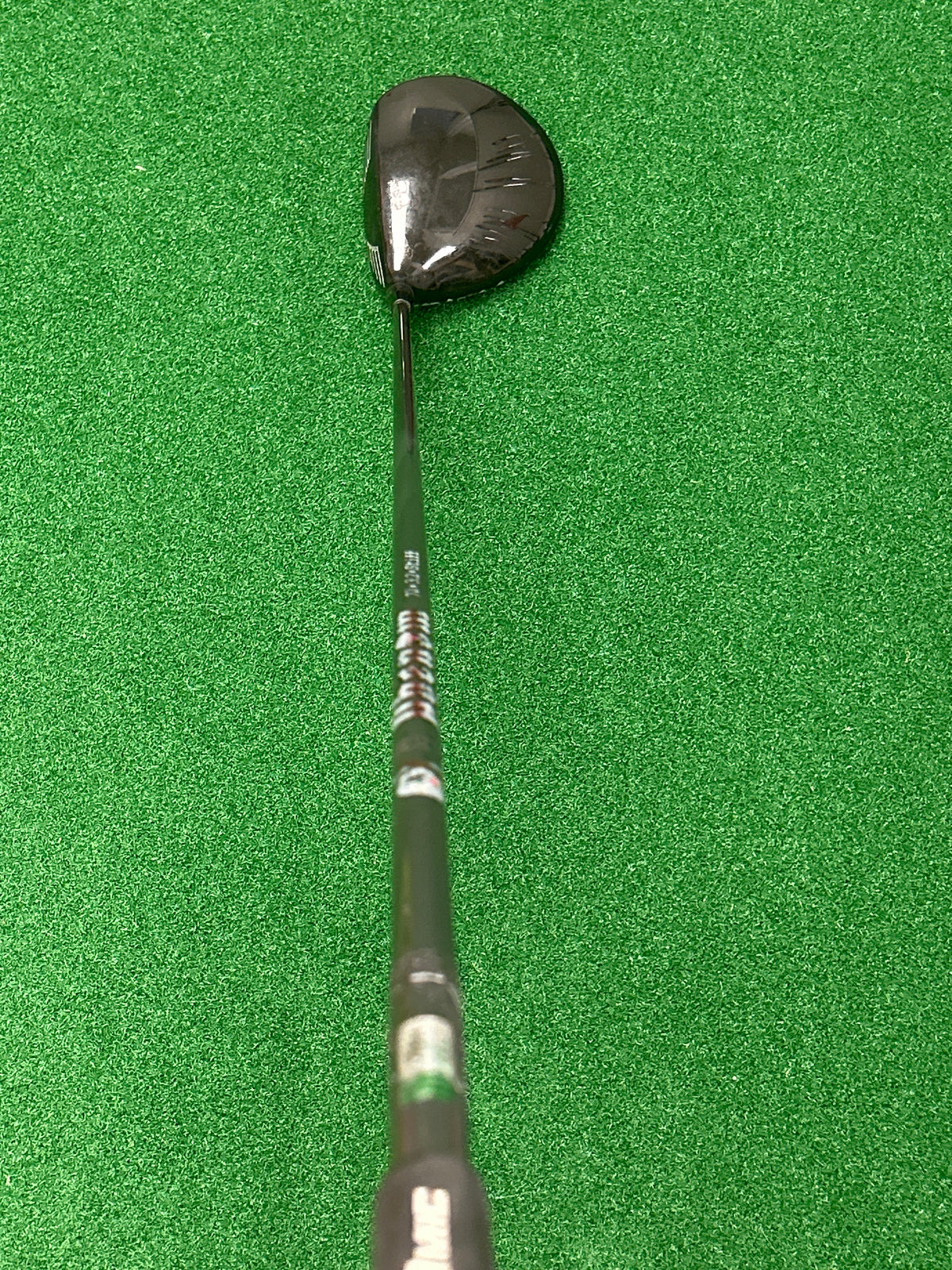 Titleist 913 D2 Driver
8.5° Loft Stiff Flex RH