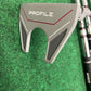 Wilson Profile Complete Set with Bag (9 clubs)