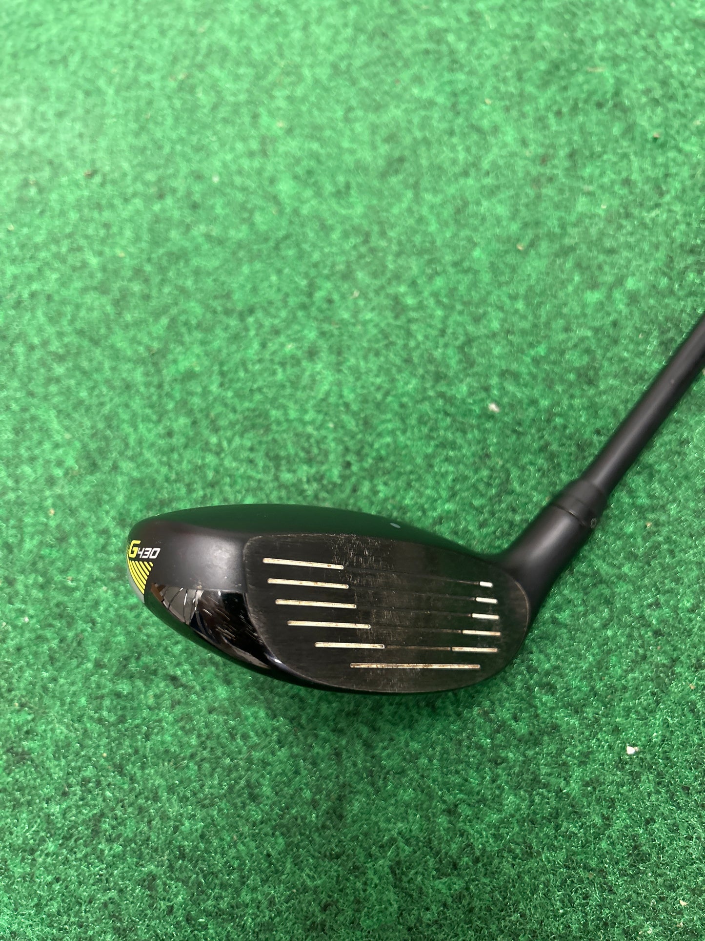 PING G430 5 Hybrid 26 Degrees