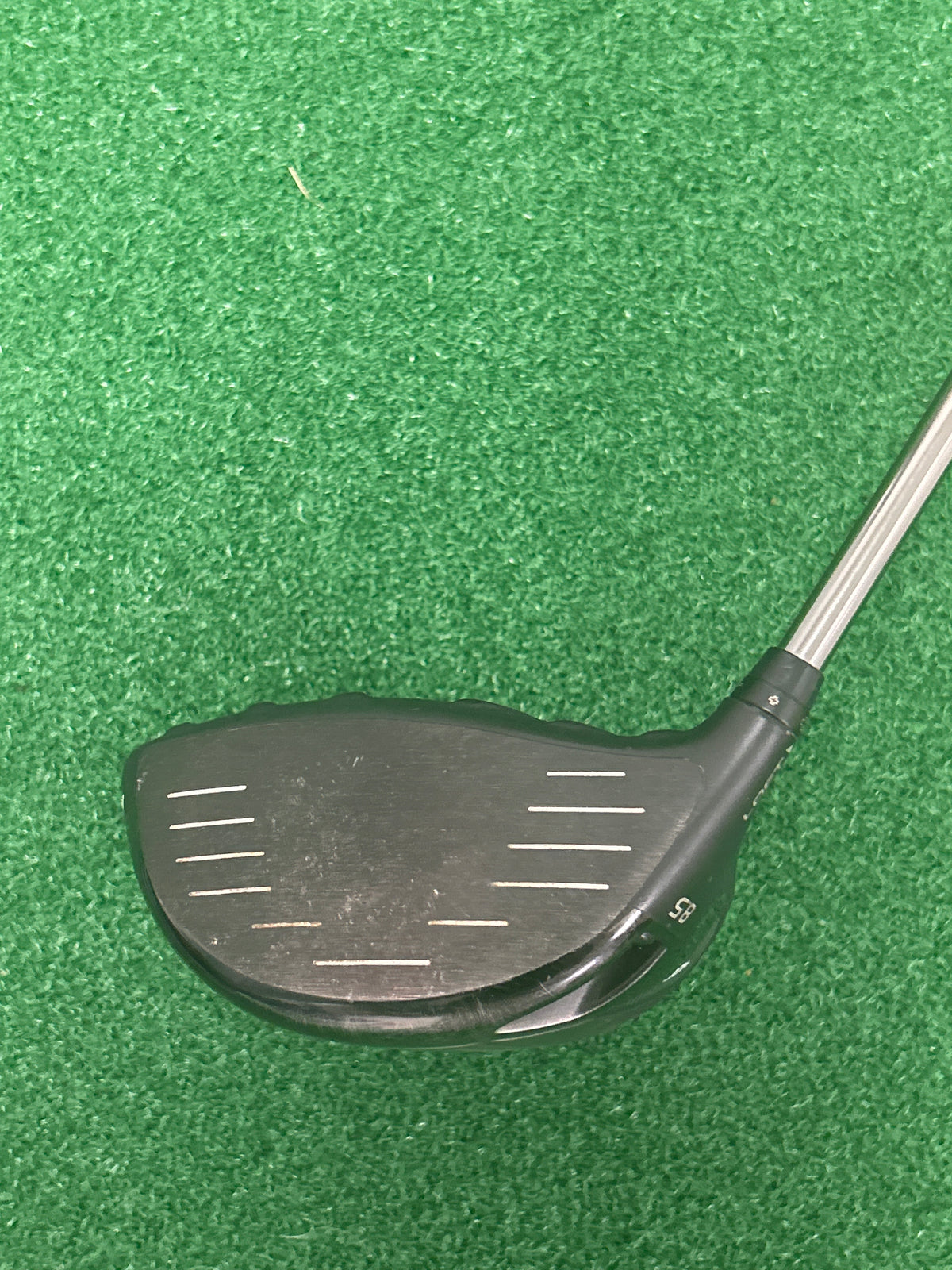 Ping G400 LST Driver Stiff Flex RH