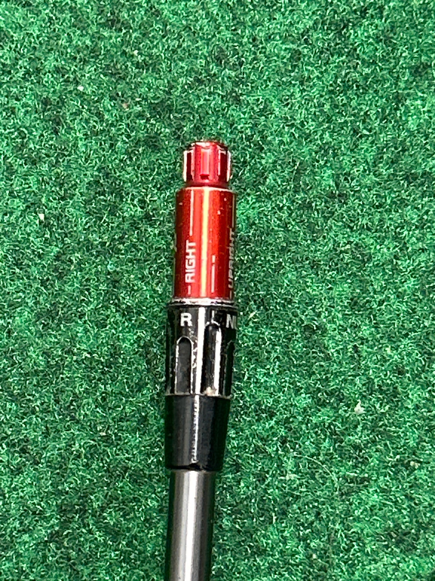 Matrix Studio64 Golf Shaft