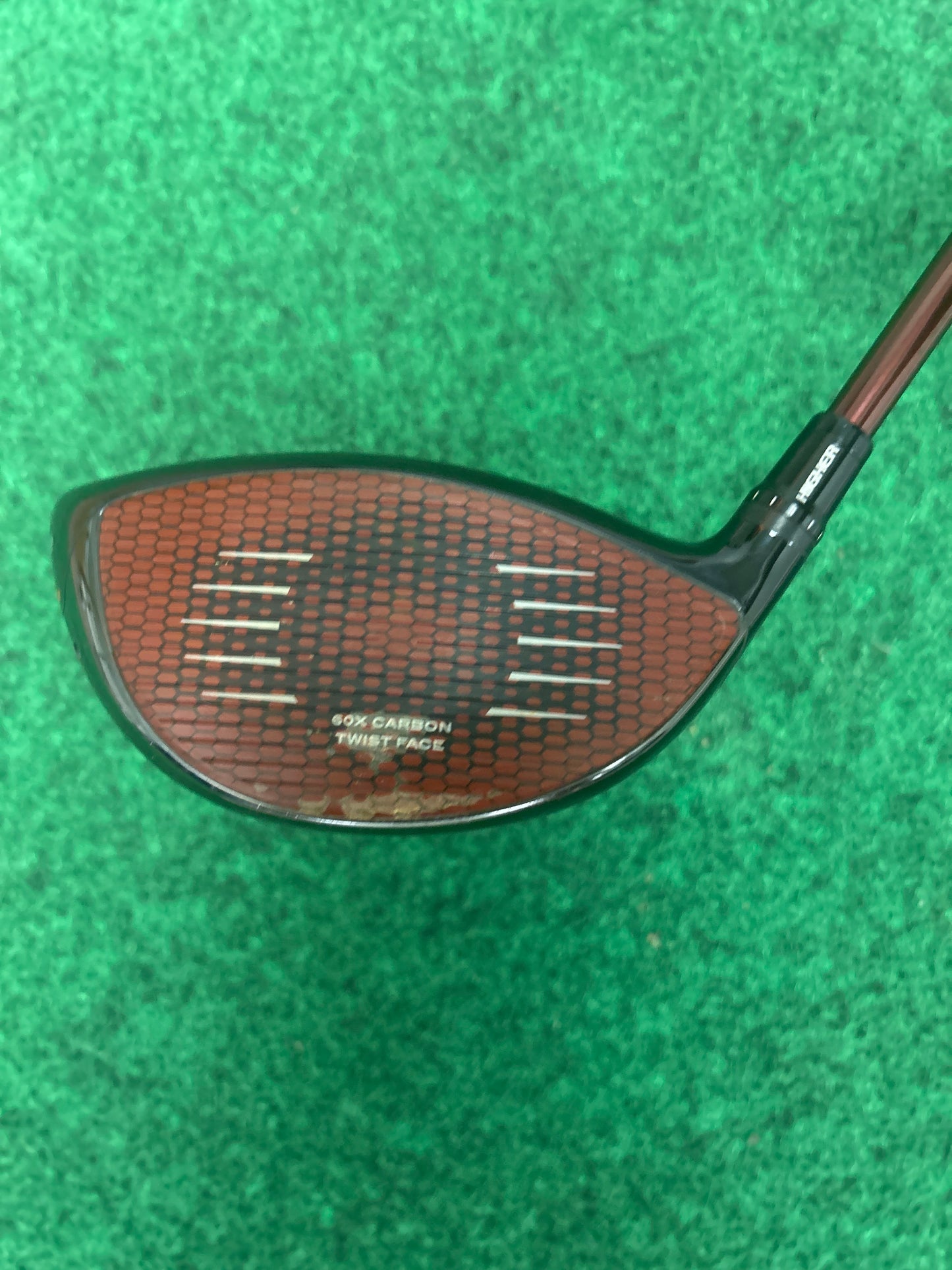 Taylormade Stealth Plus