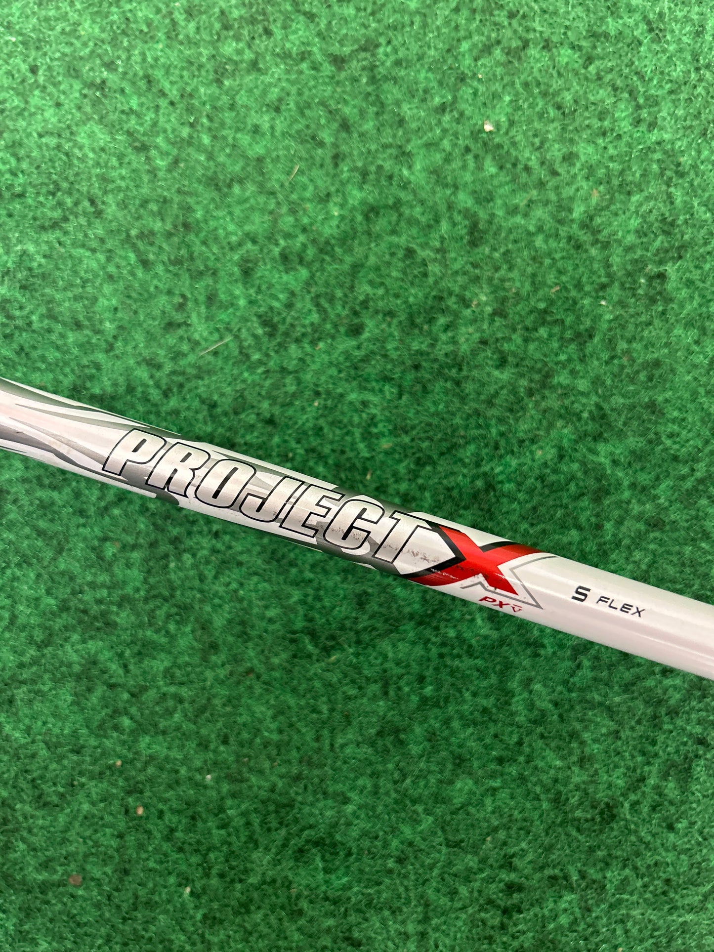 Ping Anser Driver 10.5 Loft…Stiff Flex