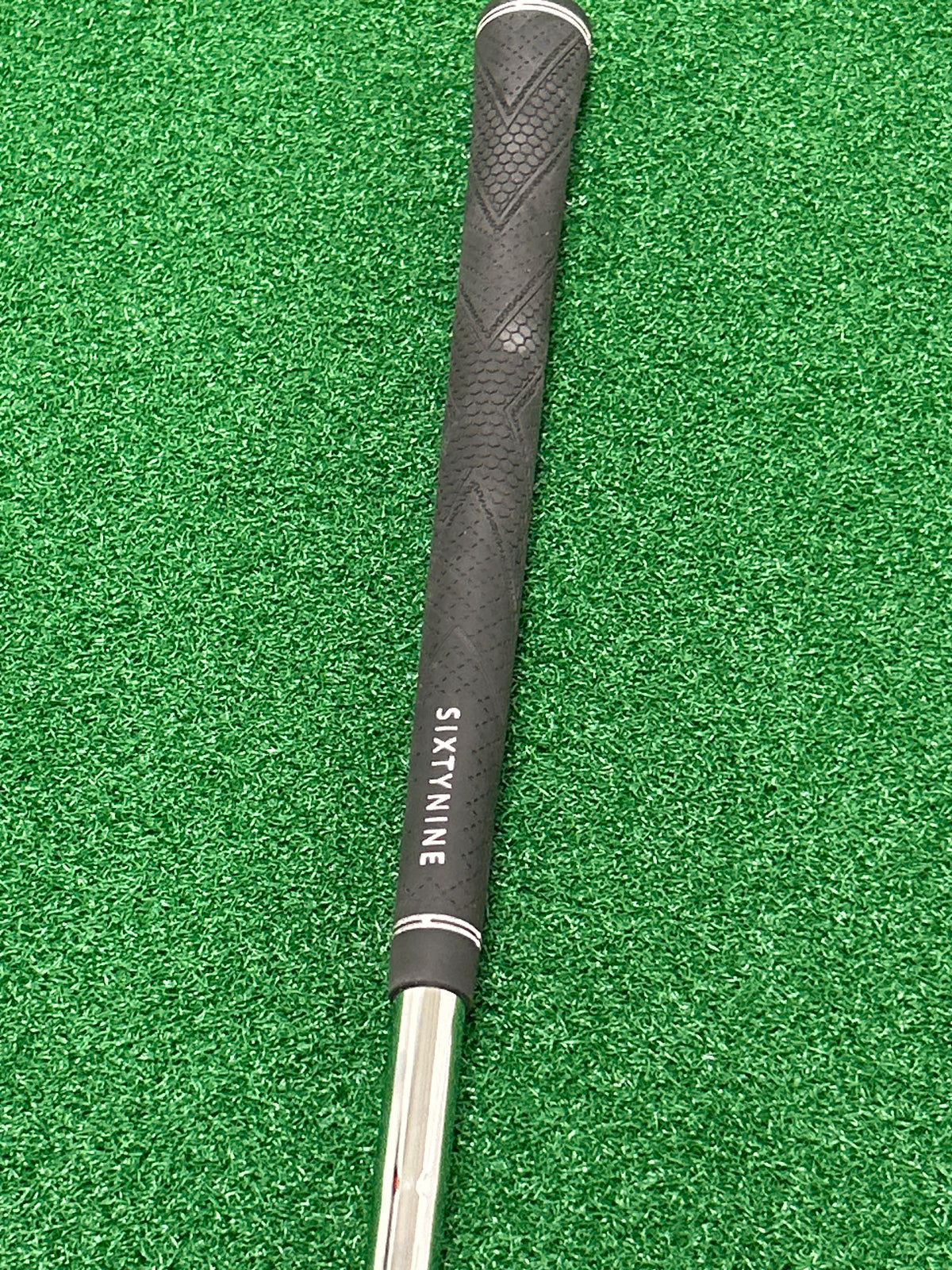Sixtynine 69° Lob Wedge RH