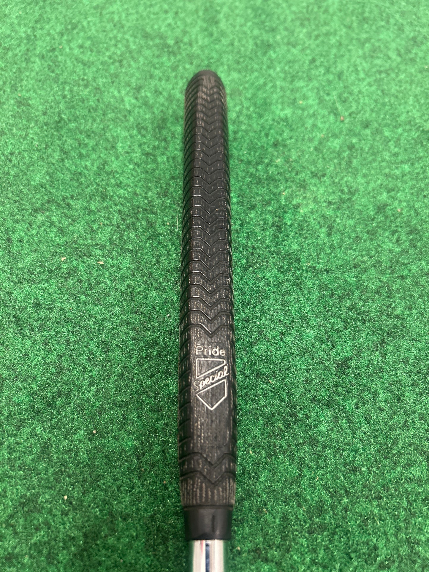Wilson Fat Shaft Putter