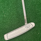 2006 Odyssey White Hot #2 blade putter RH