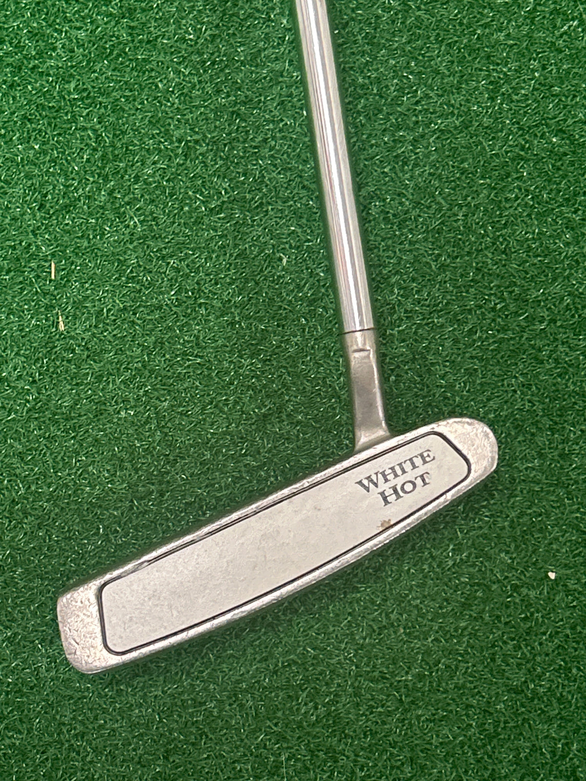 2006 Odyssey White Hot #2 blade putter RH