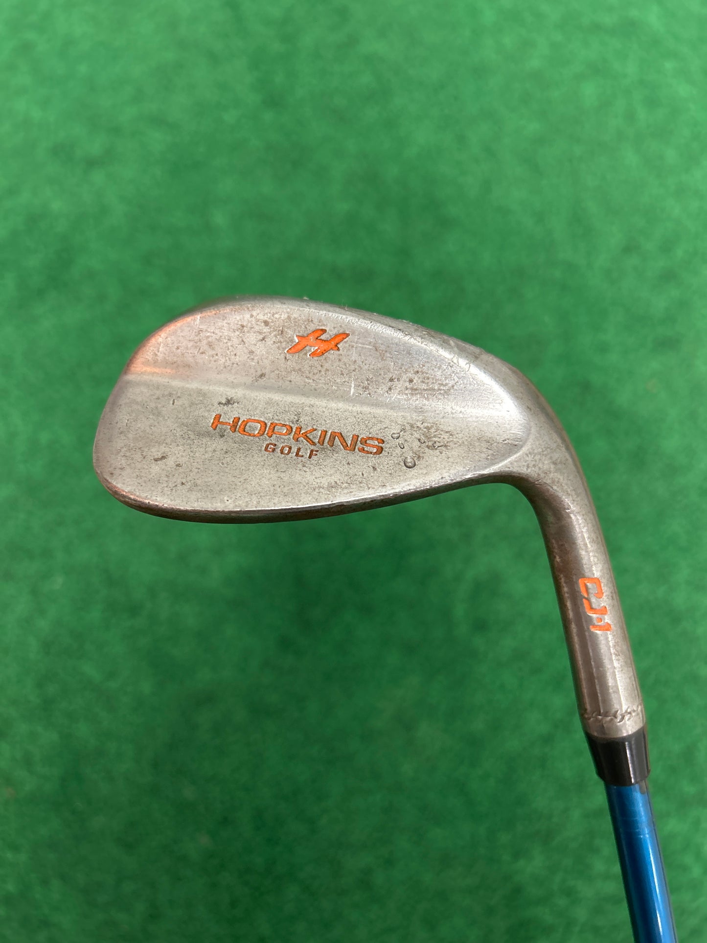 Hopkins Golf 54-Degree Wedge