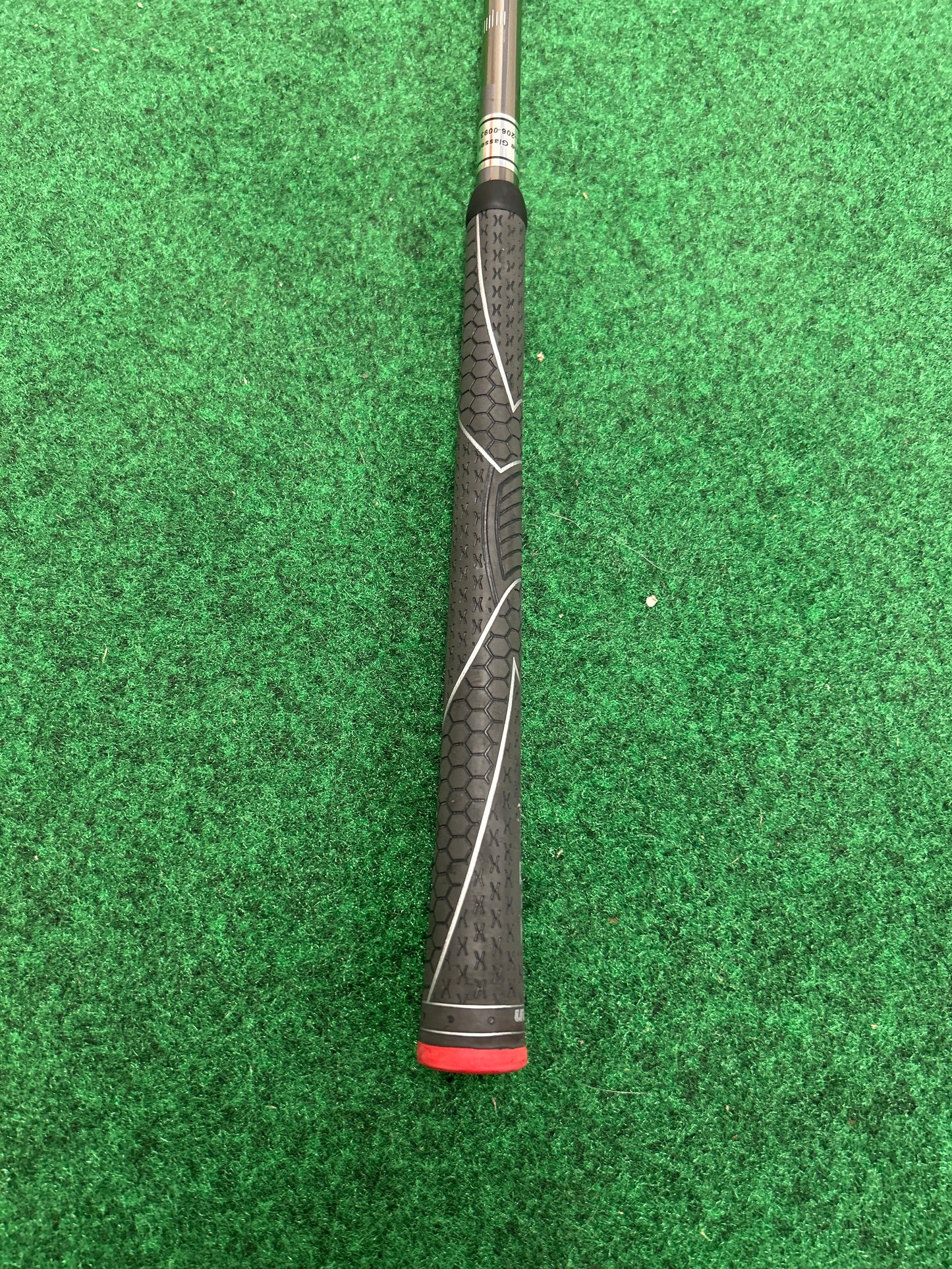 Callaway Mavrik Iron-Set 4-PW Right-Handed