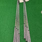 Mizuno JPX EZ Forged irons 4-PW +GW RH