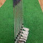 MAXFLI Iron Set (3-PW)