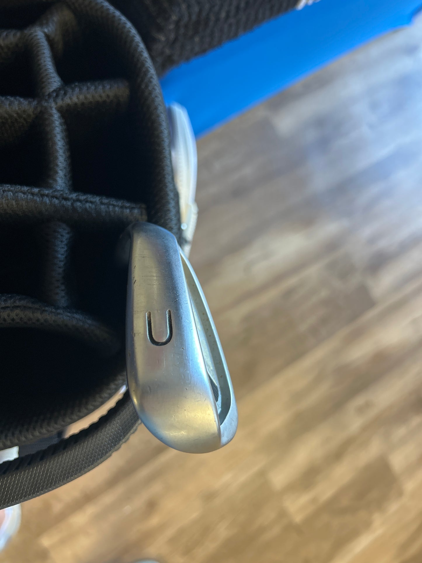 PING i20 U-Wedge Red Dot RH